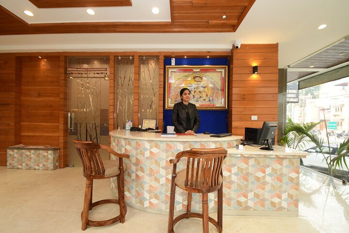 Hotel Interior 3 of 35