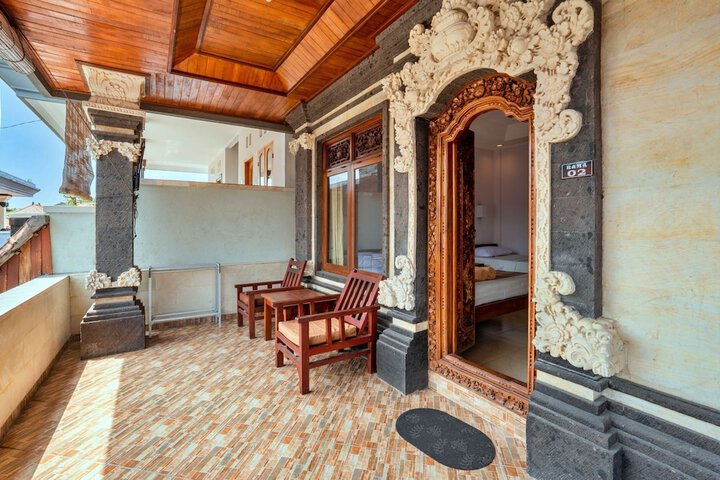 Terrace/Patio 22 of 23