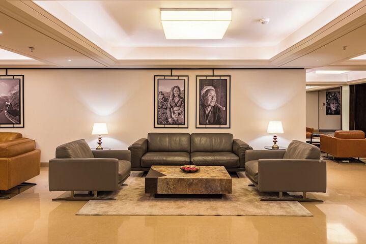 Udaan Maitree Hotel & Spa Darjeeling