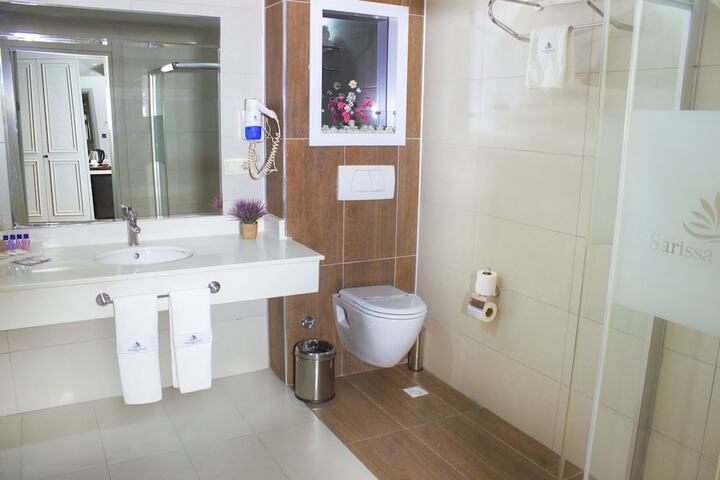 Bath Amenities