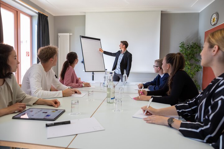 Meeting 43 of 54