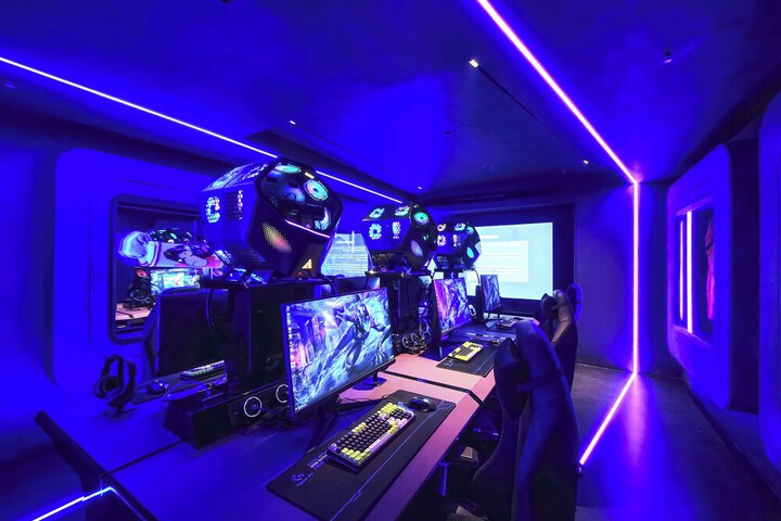 Room 7 of 29