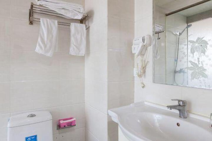 Hao Le Jia Business Hotel