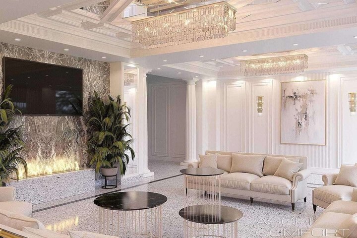 Anga Yerevan Hotel