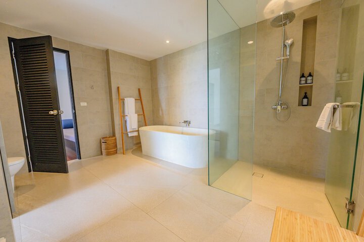 Bath Amenities