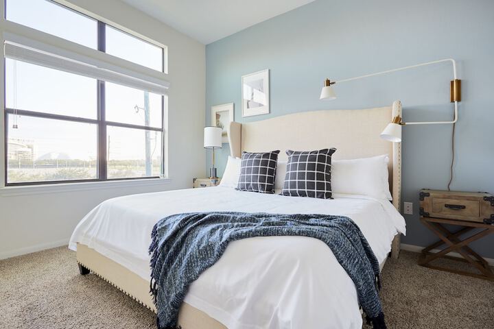 Deluxe Medical Center Suites by Sonder in Houston, TX