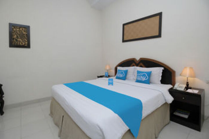 Airy Panakkukang Pengayoman 5 Makassar