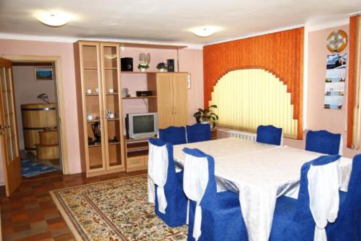HOTEL AEROPORT