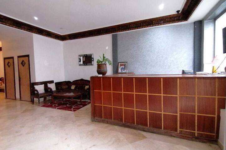 Hotel Interior 3 of 19