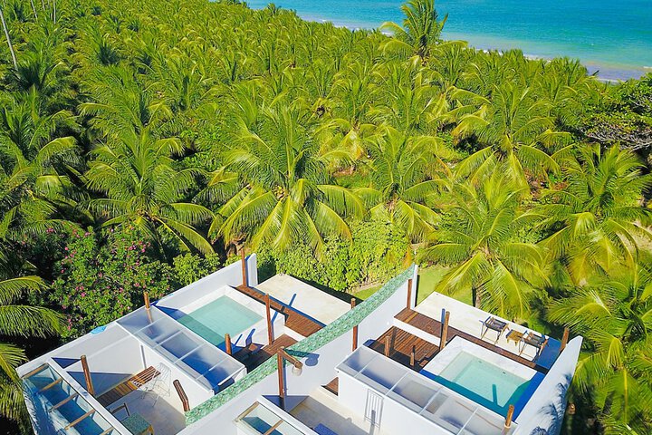 Villas Taturé
