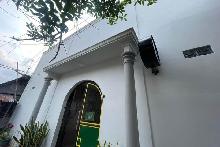 Hotel O Yogyakarta near Jalan Malioboro formerly Malio Inn