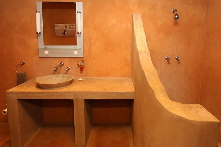 Bath Amenities