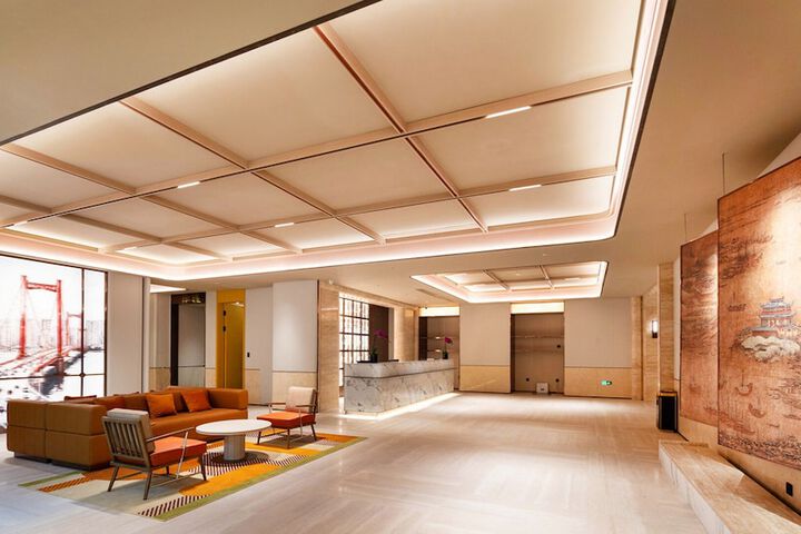 Hotel Interior 7 of 75
