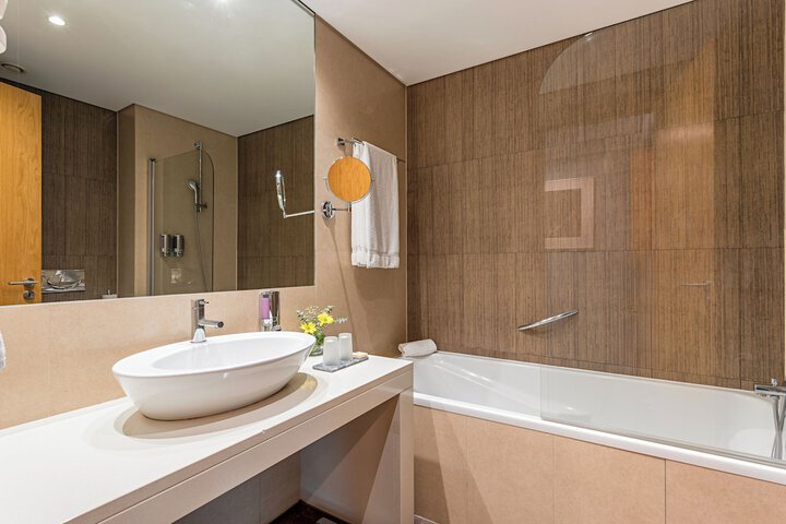 Bathroom Interior Photo