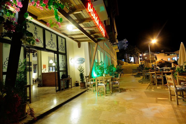 Hotel 34 of 50