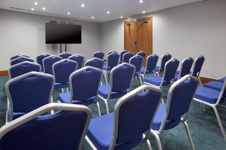 Meeting 176 of 192