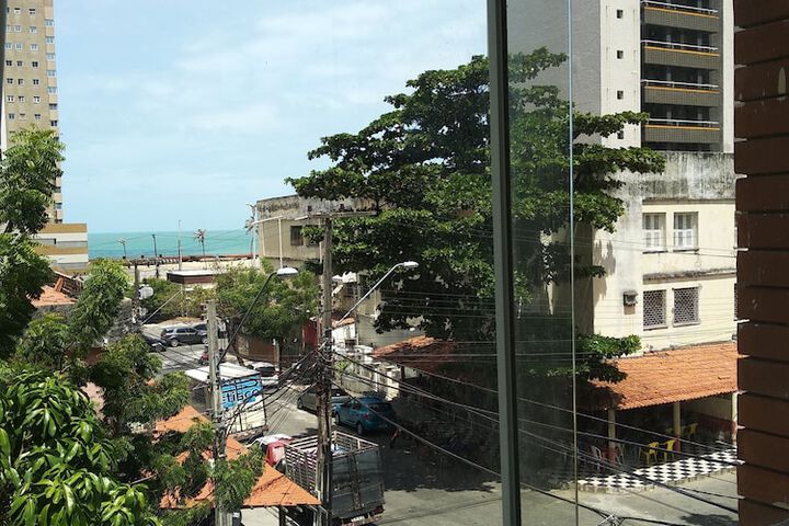 Hotel View 47 of 47