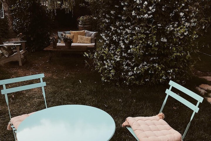 Terrace/Patio 9 of 37