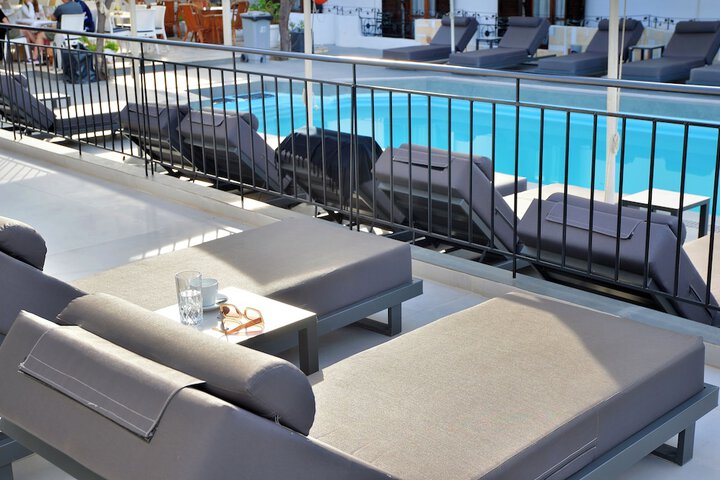 Terrace/Patio 101 of 102