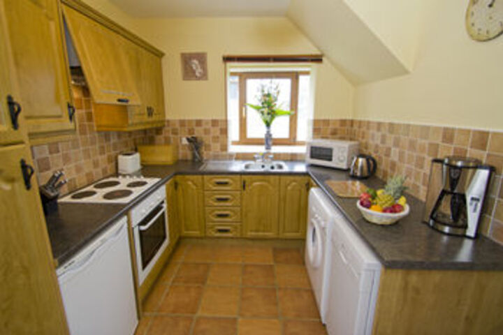 Fitness Facility Photos