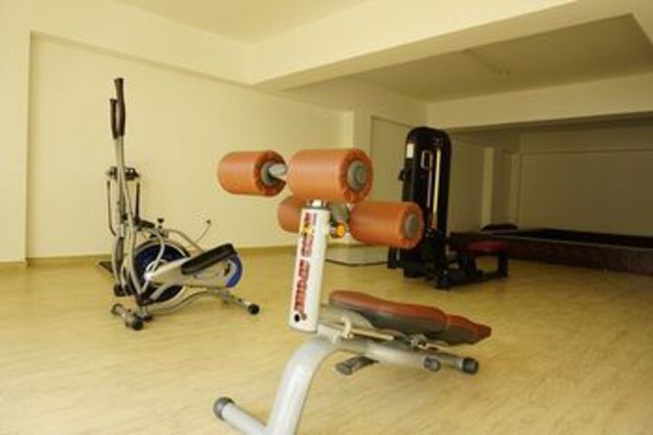 Health and Fitness 49 of 64