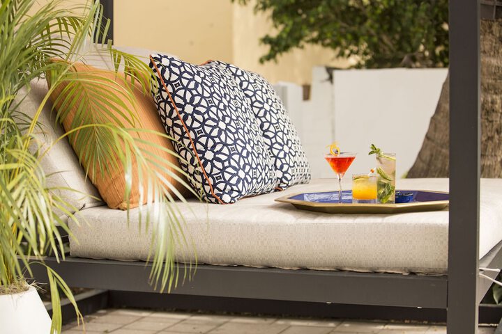 Sundeck