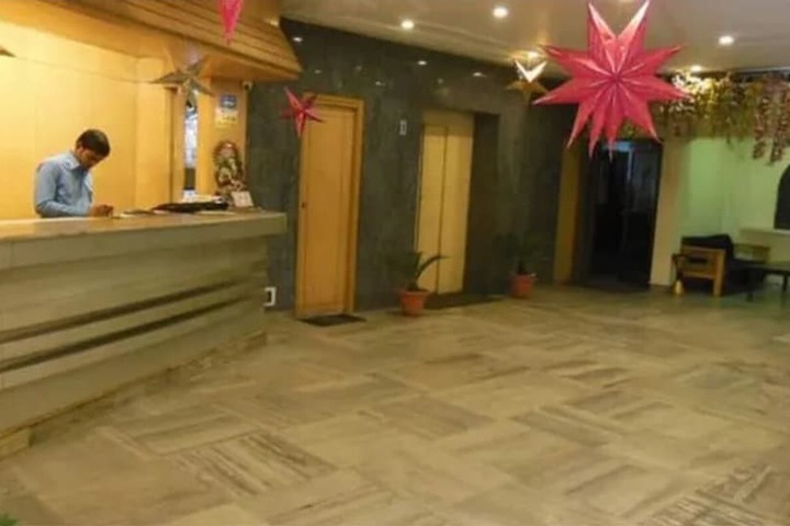 Hotel Reliance