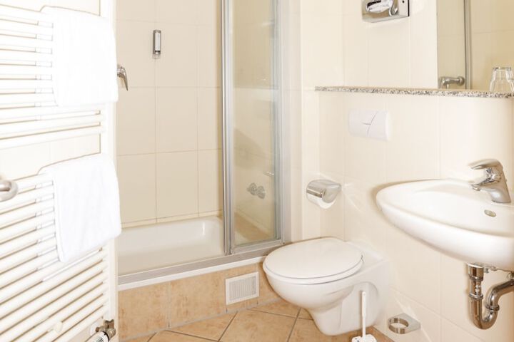Bathroom Vanities
