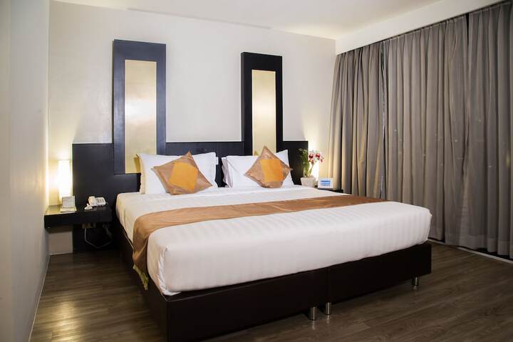 Room 29 of 101