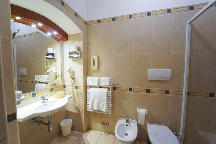 Bathroom Photo