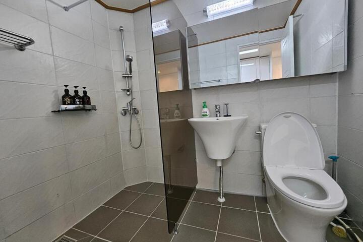 Fitness Center Photo