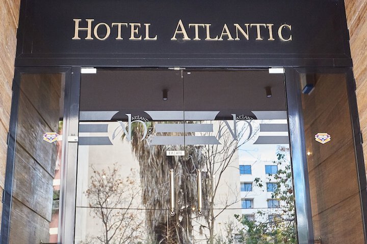 Hotel 33 of 33