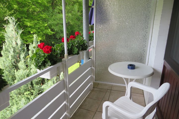 Terrace/Patio 8 of 23