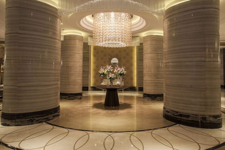 Spa Massage