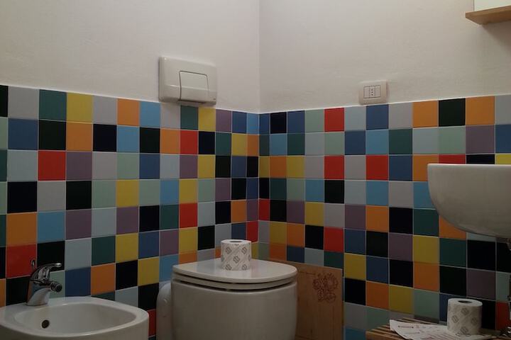 Bathroom Vanities