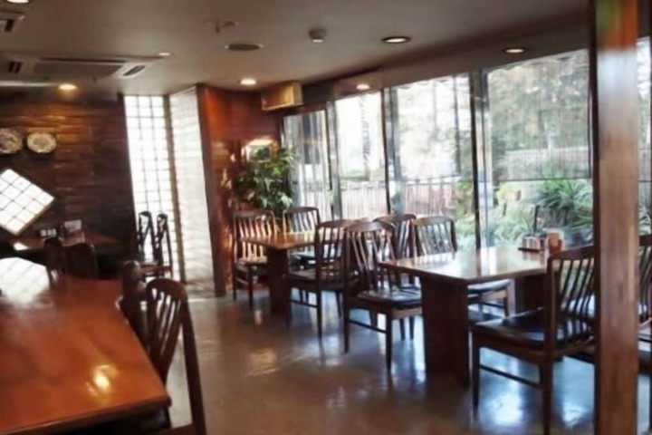 Restaurants