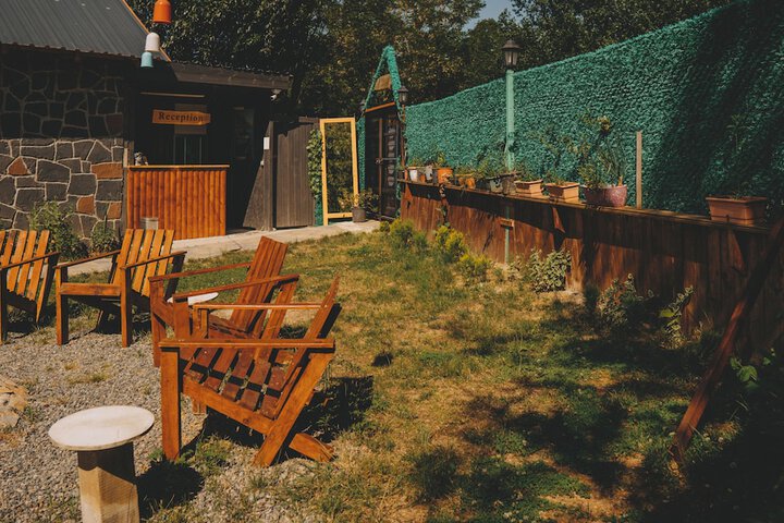 Terrace/Patio 20 of 44