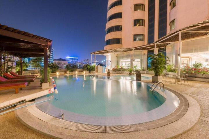 Fitness Facility Photos