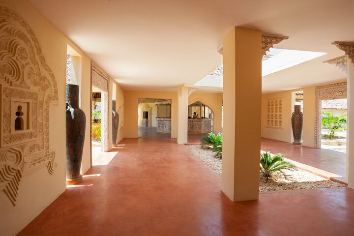 Lobby Photos