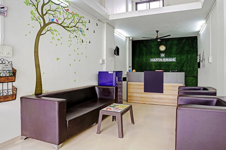 Hotel Interior 5 of 25