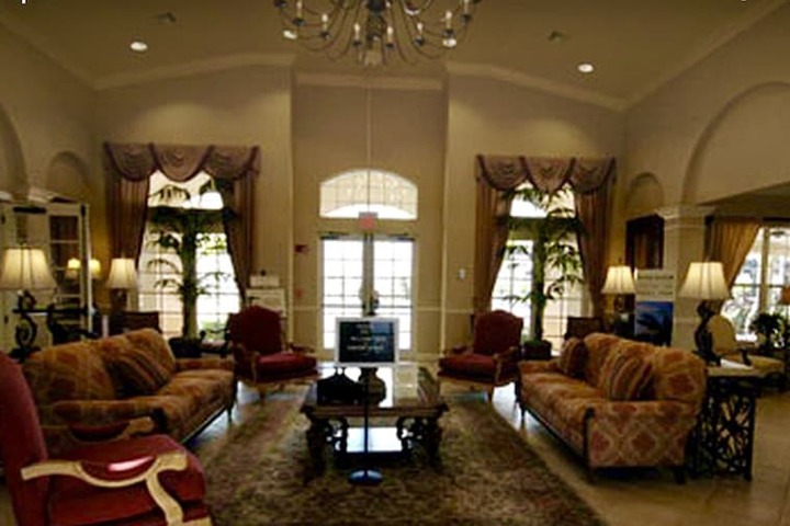 Hotel Interior 2 of 118