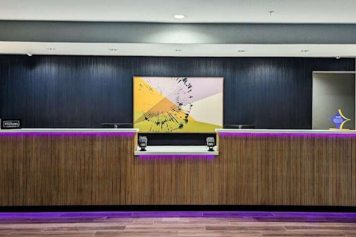 Hotel Interior 2 of 46