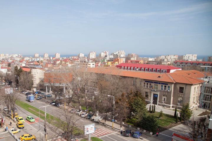 Hotel View 67 of 68