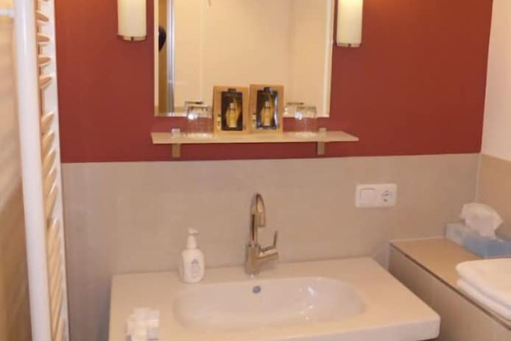 Bathroom Vanities