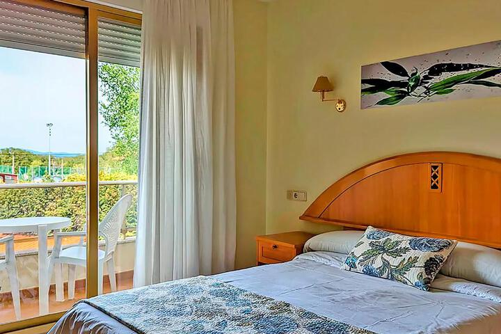 Hotel Mar del Norte 3000