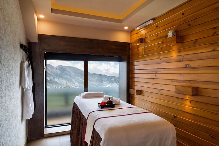 Hotel Spa