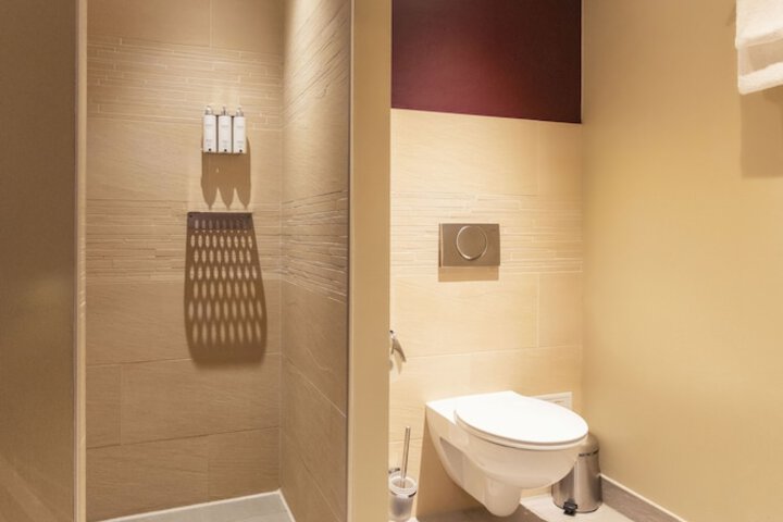 Bath Interior