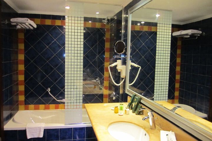 Bath Amenities