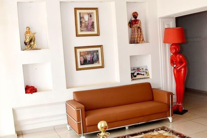 Gfac Hotel