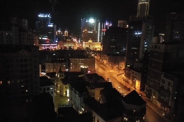 Hotel View 62 of 68